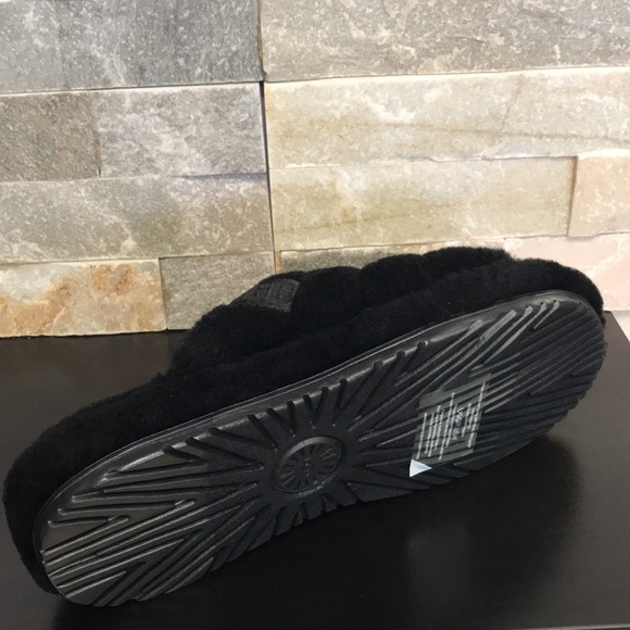🎁 UGG Fluff You Men's Slipper - Picture 7 of 8